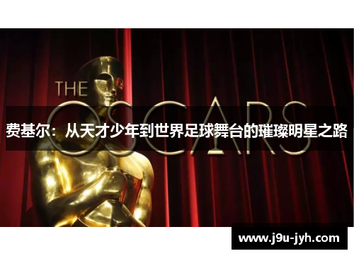 费基尔：从天才少年到世界足球舞台的璀璨明星之路