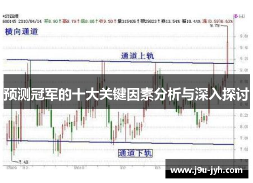 预测冠军的十大关键因素分析与深入探讨